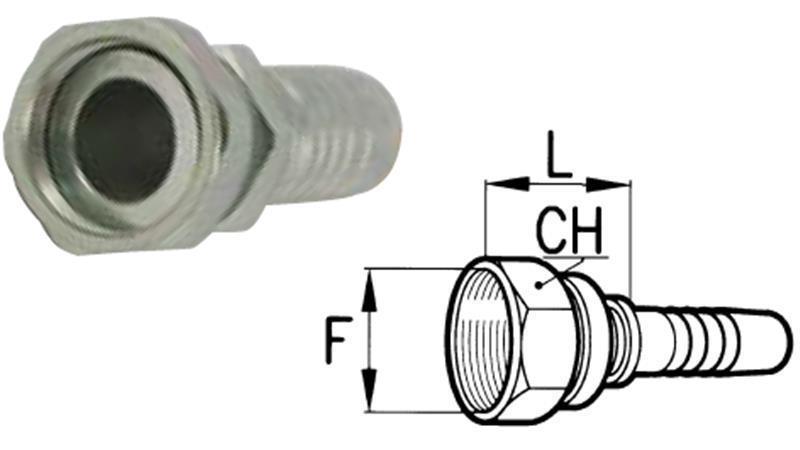 CONNECTOR FITTING NZ