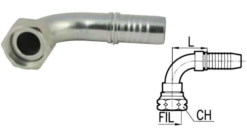 CONNECTOR FITTING NZ