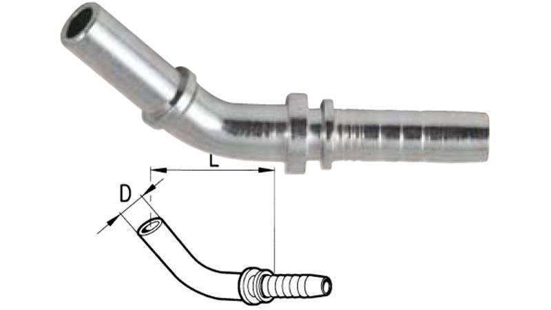 RACCORDEMENT FITTING NZ