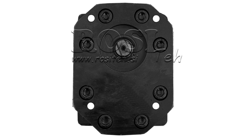 HYDRAULIC PUMP 30C36X198 FIRST GR.3 GR.2 36 CC RIGHT