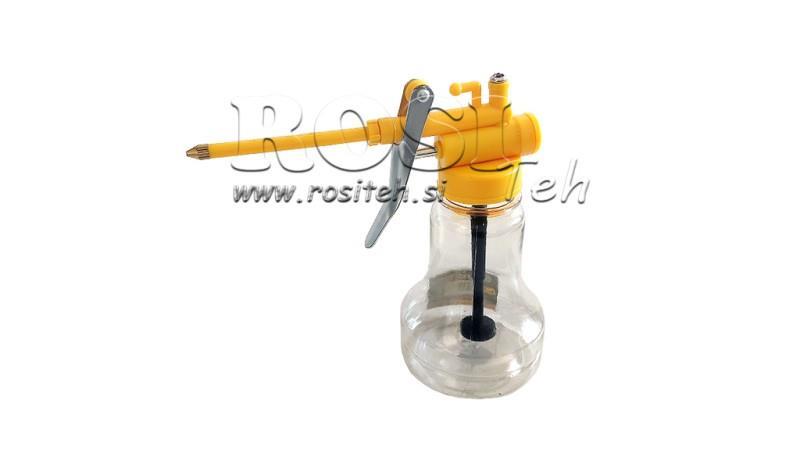 GRASSO PER OLIO 300 ml