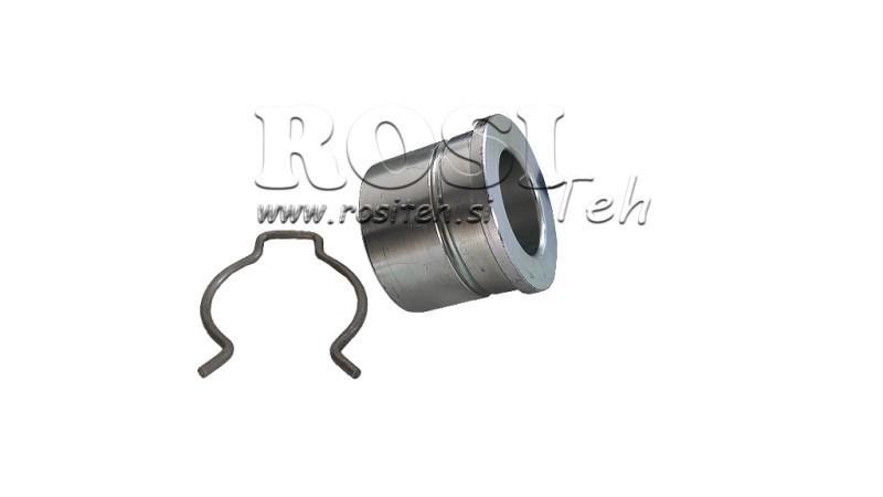 PUČIAMAS PRIEDAS CAT.03-K095