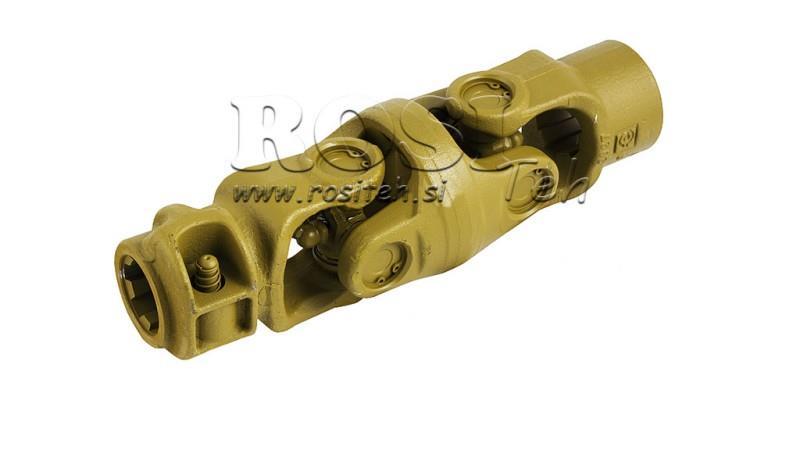 DUPLI ZGLOB ZA KARDANE cat. 6