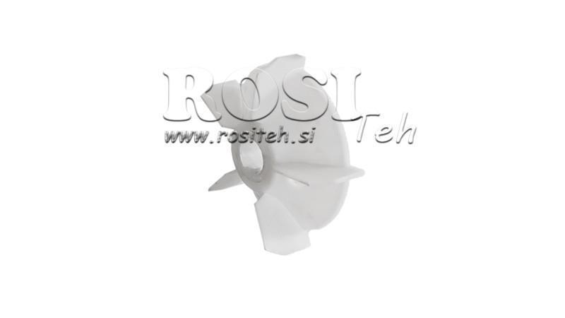 ELEKTRICKÝ MOTOR VENTILÁTOR MS 112