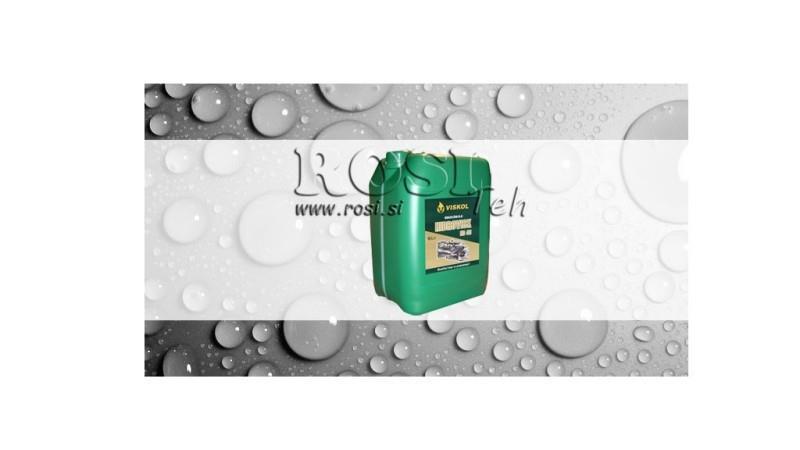 HYDRAULIKOLIE - HIDROVISK HD 32-10L