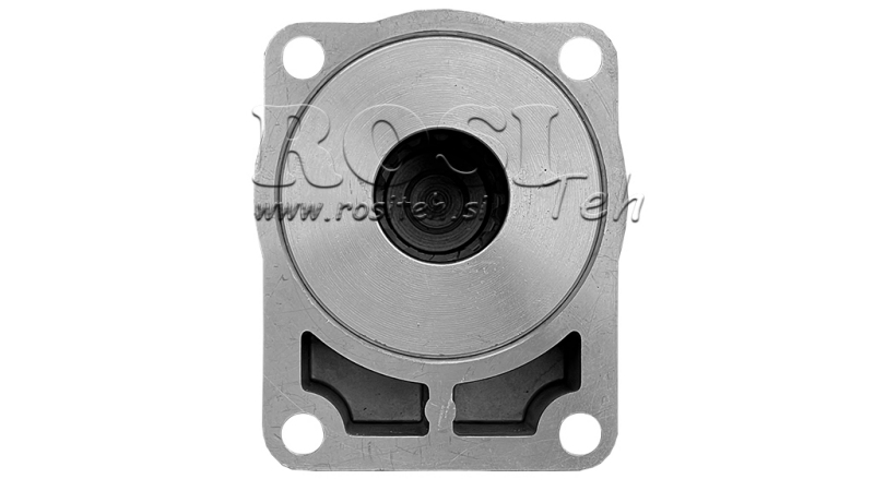 LOŽISKOVÁ FLANŠE PRO SKUPINU ČERPADEL 1