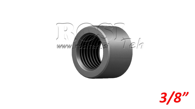 ΣΥΝΔΕΣΜΟΣ ΣΥΓΚΟΛΛΗΣΗΣ 3/8