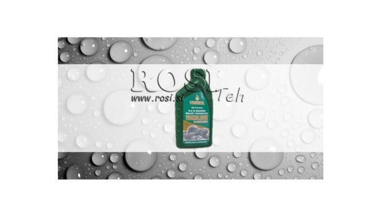 TRANSMISSIONSOLJA - VISKOLUBE GL5 SAE 90-1L