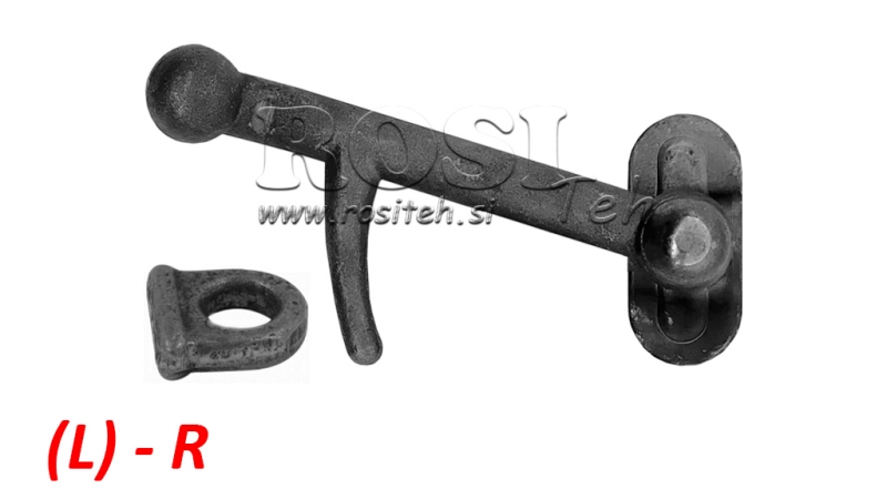 SULKUPUOLEN TYYPPI LEGERA (L) OIKEA