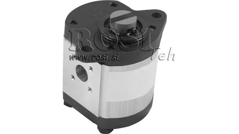 HYDRAULISK PUMPE TRAKTOR - 4500121 - 20A19X837