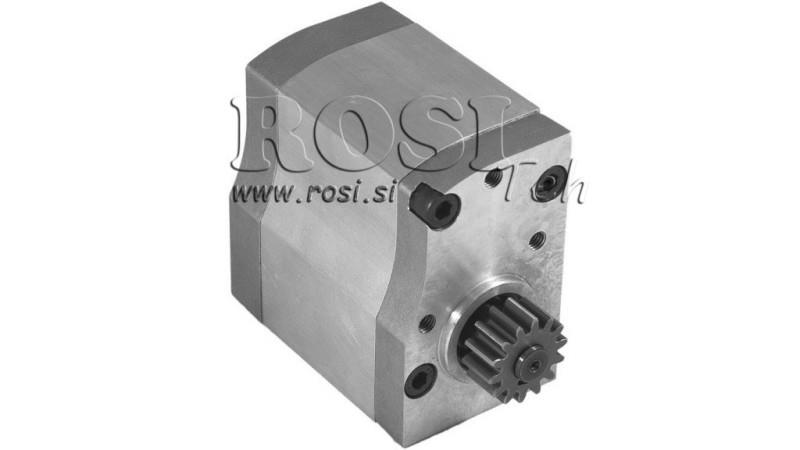 HYDRAULIC PUMP TRACTOR - 52705060 - 20A11.3X060IMT