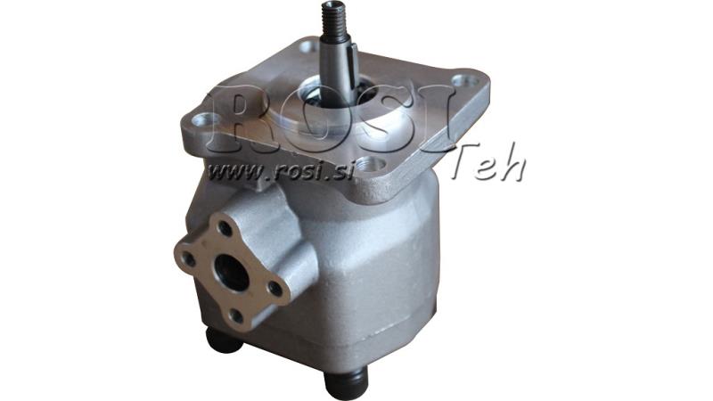 HYDRAULISK PUMP TRAKTOR - L2601 L3001 - 10A9X2601KU