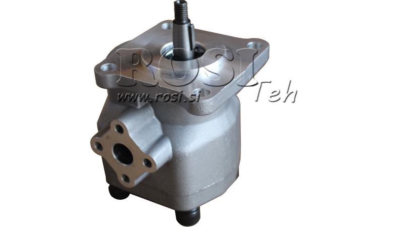 HYDRAULISK PUMP TRAKTOR - GP25AVB - 10A10X570SS