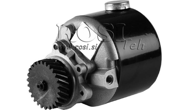 POMPA IDRAULICA PER TRACTOR - 87540833 - E6NN3K514EA