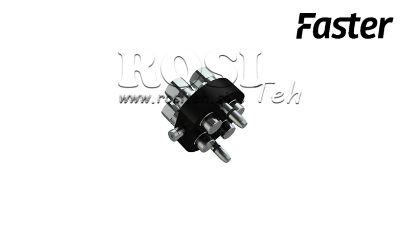 MULTI-FASTER SPOJKA 4wie BSP 1/2 MOBILNI DEL