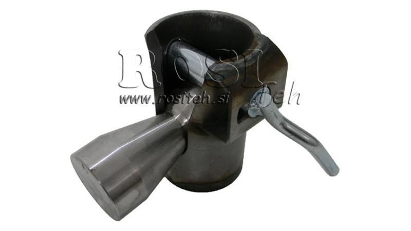 ΜΠΑΛΑ ΑΠΟΡΡΙΨΗΣ 14 ΤΟΝ ΓΙΑ ΚΟΥΤΙ FI80 ΔΕΞΙΑ