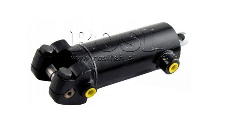 HIDRAULIKUS KORMÁNYHENGER MASSEY FERGUSON OEM-1605121M91, 1605121M92 532193M91, 3773711M91