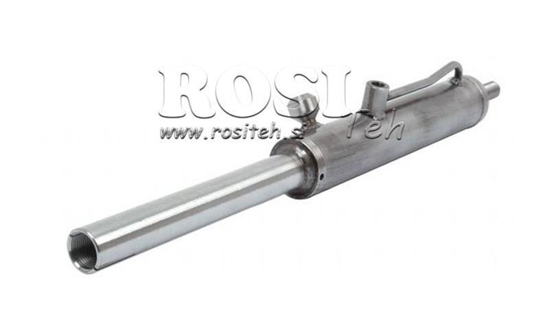 HIDRAULISKAIS STŪRES CILINDRS FORD OEM-81869701, E9NN3A540BC, E9NN3A540BB, E9NN3A540BA, 81864108, 8