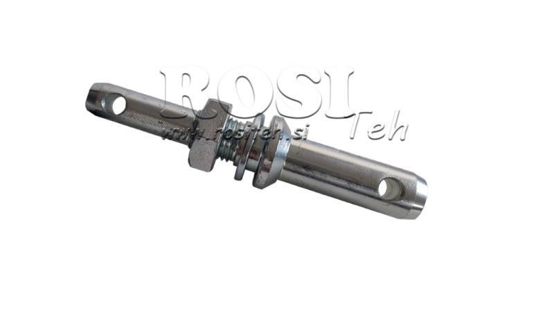 MONTERINGSKEP fi22/28mm MED TRÅD M 27x3