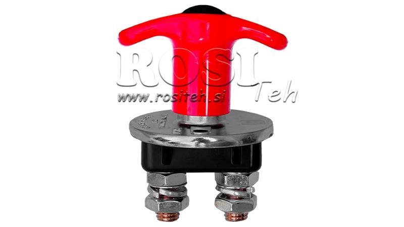 ГЛАВЕН ПРЕКЛЮЧВАТЕЛ 1POL 450A