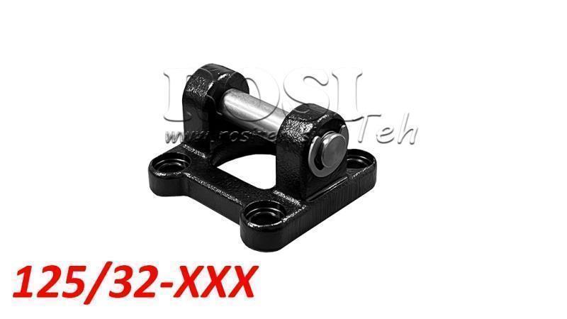 SV МОНТАЖ ЗА ПНЕВМАТИЧЕН ЦИЛИНДЪР PCAS 125/32