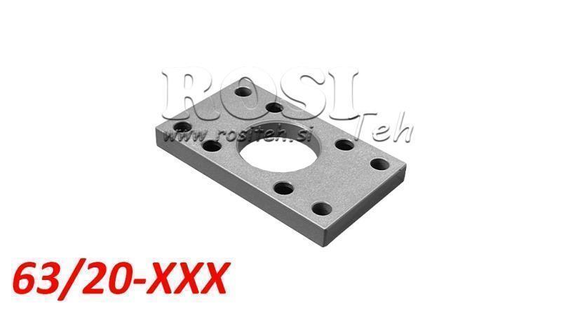 ΣΤΗΡΙΞΗ NV ΓΙΑ ΠΝΕΥΜΑΤΙΚΟ ΚΥΛΙΝΔΡΟ PCAS 63/20