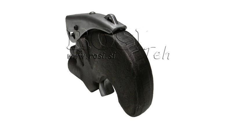 schweißautomatischer Haken für Ziehgerät Kategorie 2