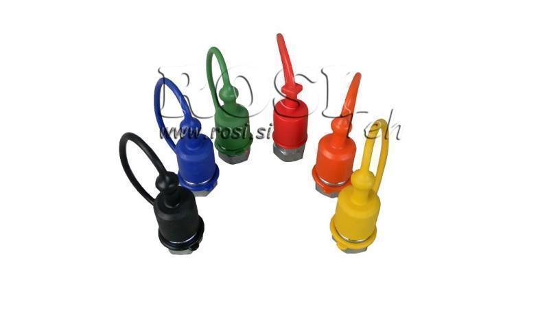 AIZSARGĀJOŠA GUMIJAS VĀCIŅA ZILA - VĪRIEŠU ĀTRĀS SAVIENOTĀJAS