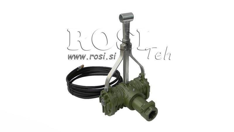 ΣΥΜΠΙΕΣΤΗΣ PTO