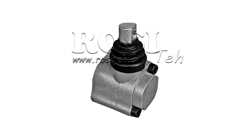 CUBIERTA DE VÁLVULA P40 DELANTERA