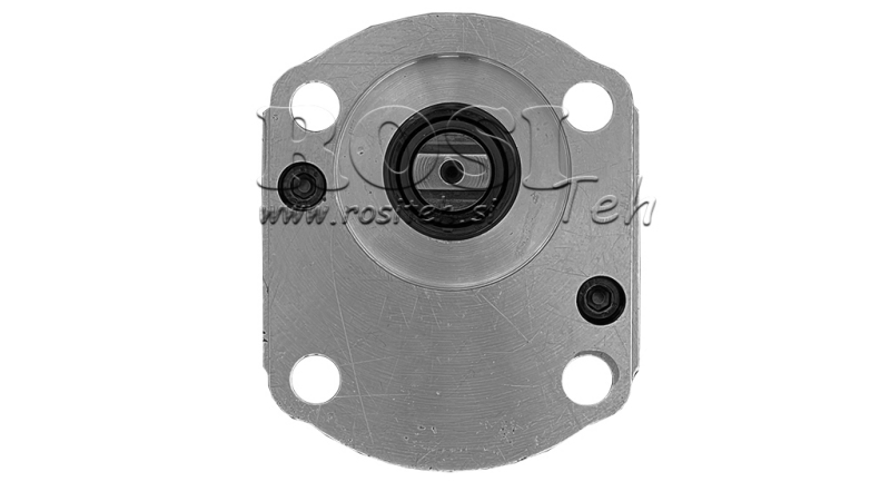 HYDRAULIK PUMPE 20C25X156 MIDDLE GR.2 25 CC RECHTS