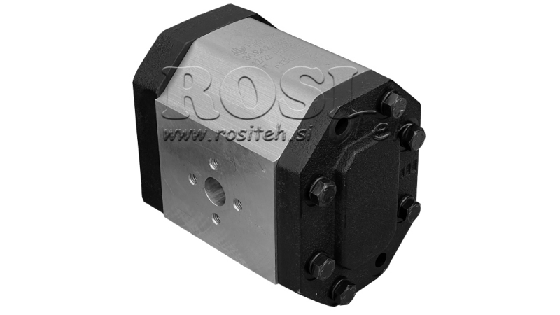 HIDRAVLIČNA ČRPALKA 30C36X242 REAR GR.3 36 CC DESNA