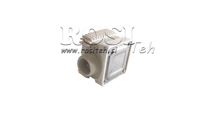 DIGITALNI MJERAČ PROTOKA 10 do 100 lit/min