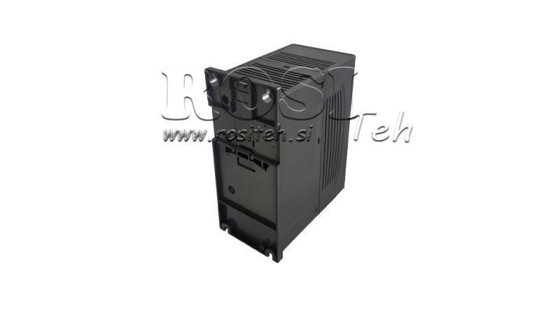 CONVERTITORE DI FREQUENZA-INVERTER 3Fase 1.5kW GD20-1R5G-4-EU
