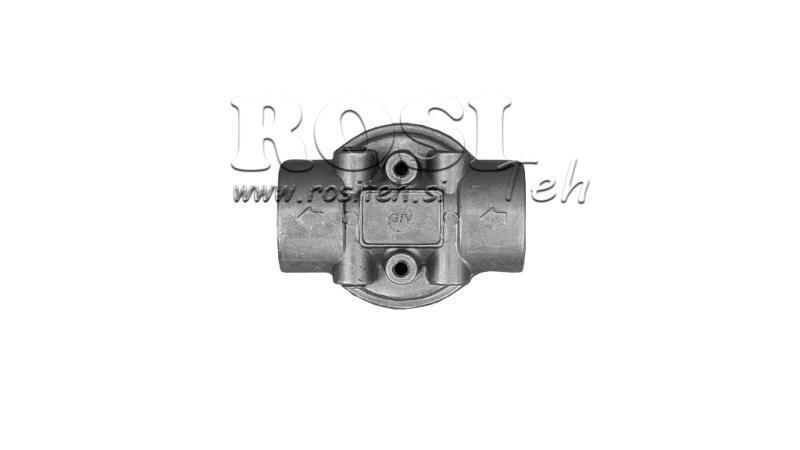 HÁZ A SZÍVÓSZŰRŐHEZ 3/4