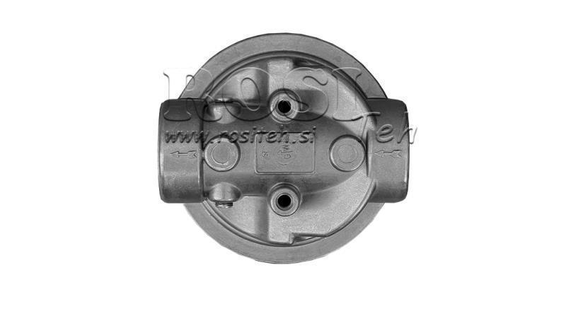 KRYT PRO VAKUOVÝ FILTR 1