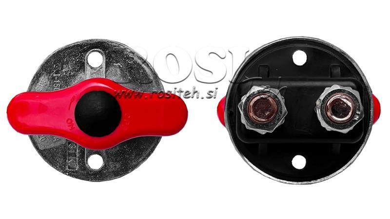 ГЛАВЕН ПРЕКЛЮЧВАТЕЛ 1POL 450A