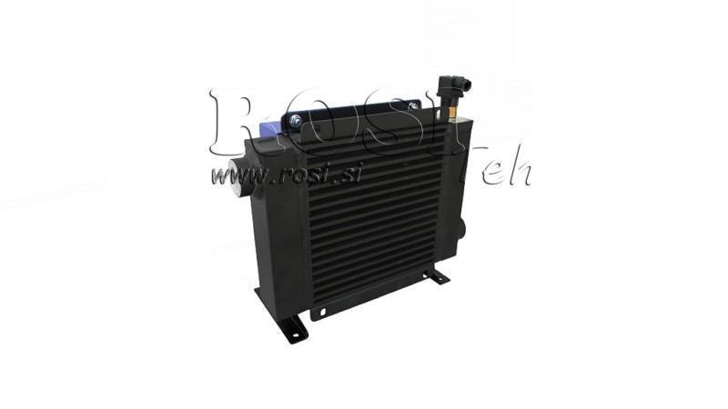 OLIEKØLER AC 230V HY01601 20-80 LIT