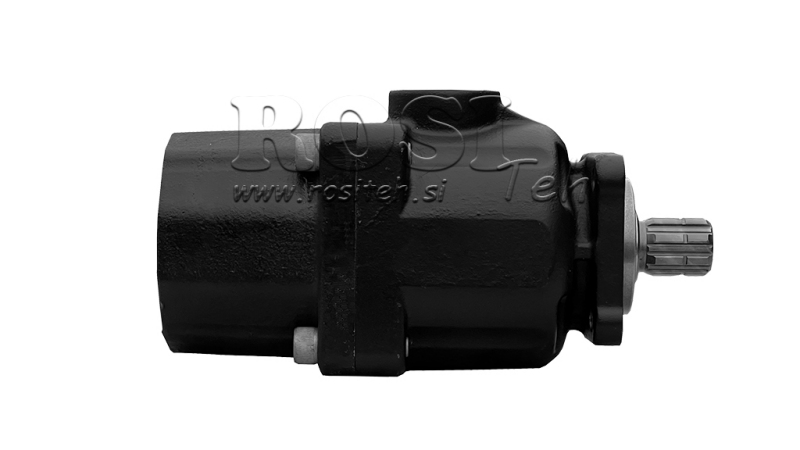 HYDRAULIKPISTONPUMPE -80CC - 270 BAR