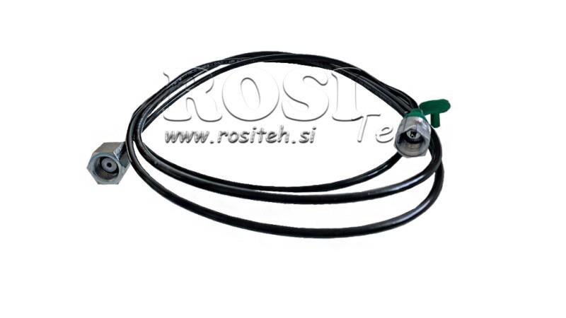 NABÍJECÍ STANICE PRO HYDRAULICKOU BATERII