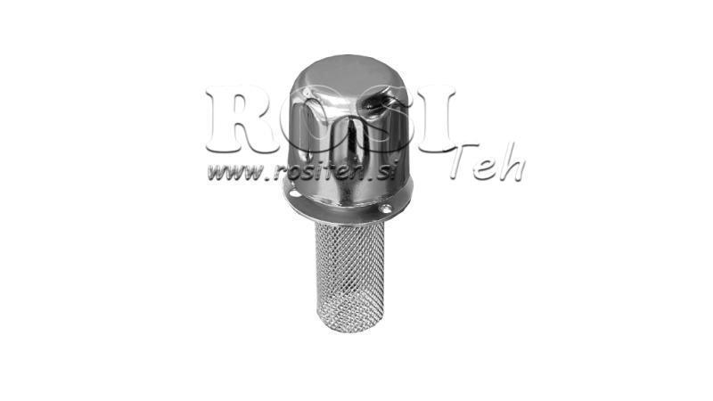 HIDRAULSKI FILTER ZA PUNJENJE MALI