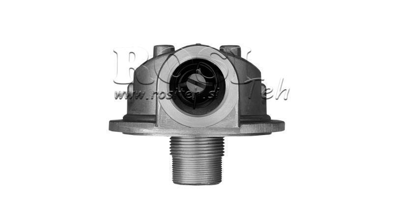 KRYT PRO VAKUOVÝ FILTR 1