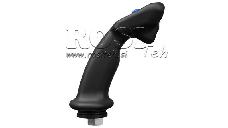 JOYSTICK DE CONTROLE REMOTO - 3 BOTÕES