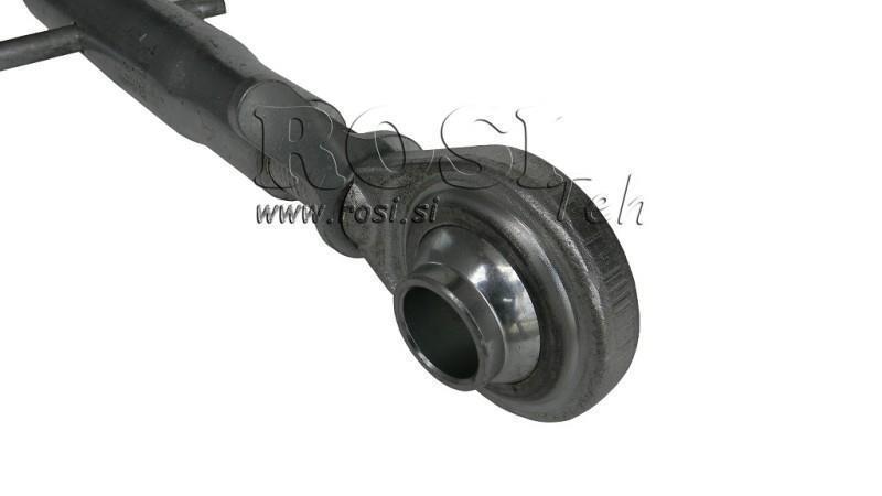 tractor schroefdraad trekhaak categorie 2 M30x3-480/700