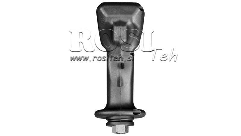 JOYSTICK DE CONTROLE REMOTO - 3 BOTÕES