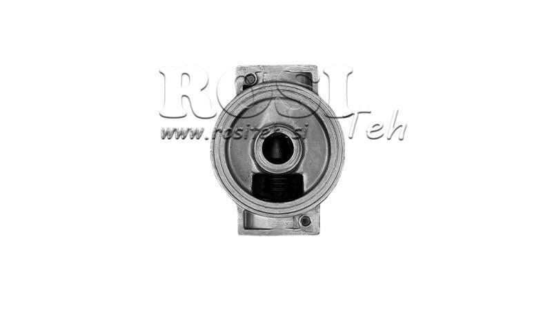 HÁZ A SZÍVÓSZŰRŐHEZ 3/4