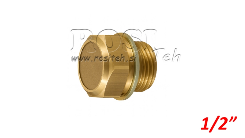 VENTILACIÓN HIDRÁULICA 1/2