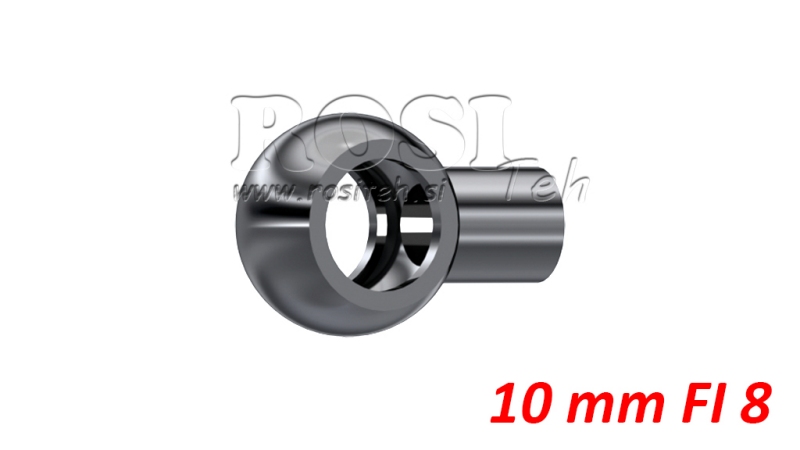 RACCORDO IDRAULICO FITTING NZ