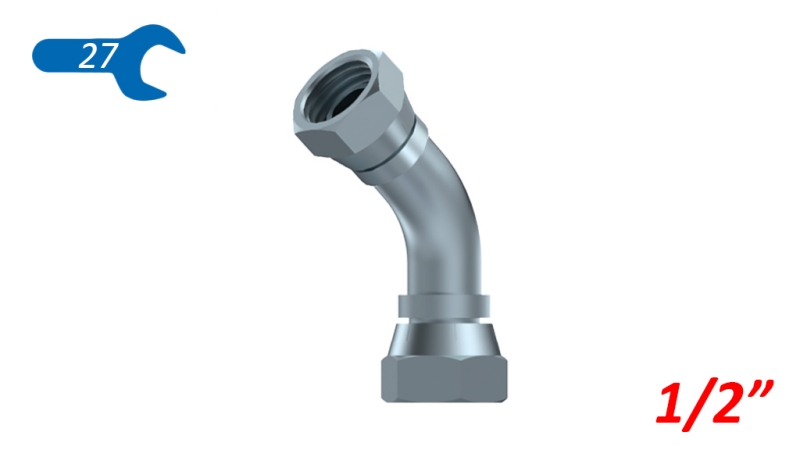 ΥΔΡΑΥΛΙΚΗ ΣΥΝΔΕΣΗ ΦΙΤΙΝΓΚ NZ