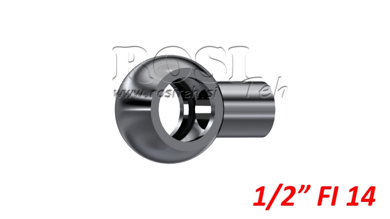 HYDRAULISCHE AANSLUITING FITTING NZ